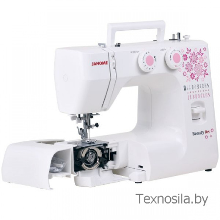 Janome Beauty 16S - фото и цены в Минске