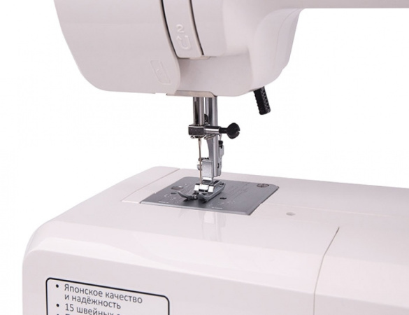 Janome JL23 - фото и цены в Минске Janome JL23 - фото и цены в Минске