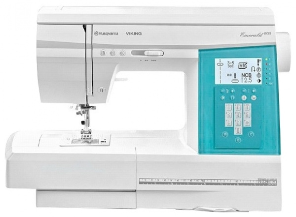 HUSQVARNA Emerald 203 - фото и цены в Минске HUSQVARNA Emerald 203 - фото и цены в Минске