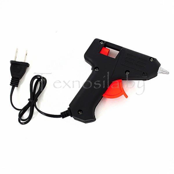 Клеевой пистолет - фото и цены в Минске