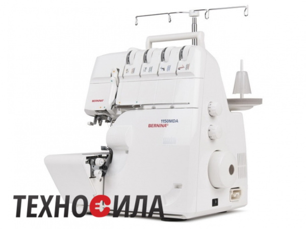 Bernina 1150MDA - фото и цены в Минске