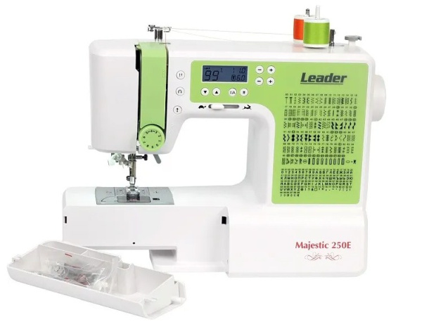 Leader Majestic 250E - фото и цены в Минске