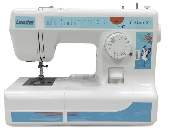 Leader BREEZE - фото и цены в Минске Leader BREEZE - фото и цены в Минске