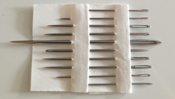 Набор игл №4 - фото и цены в Минске