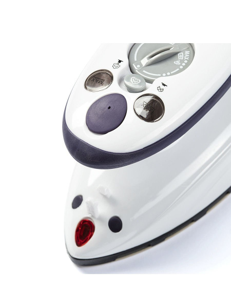 Мини-утюг с подачей пара Prym 611915 - фото и цены в Минске