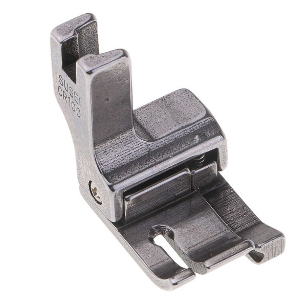 Лапка для отстрочки подпружиненная CR-100 - фото и цены в Минске