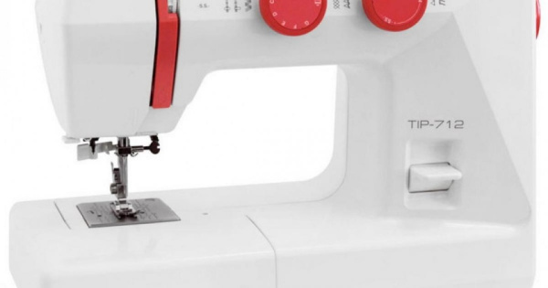 Janome Tip 712 - фото и цены в Минске Janome Tip 712 - фото и цены в Минске