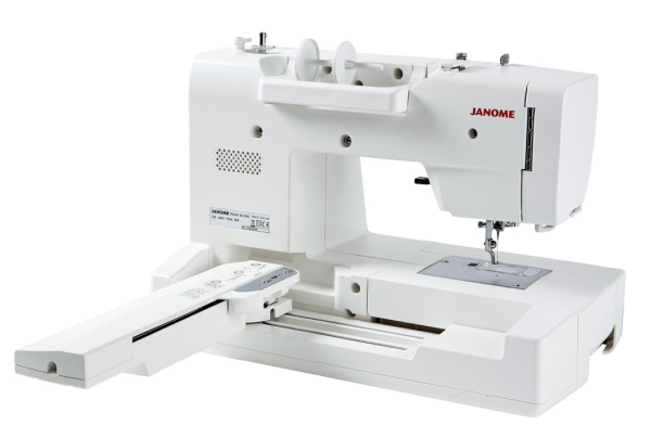 Janome Memory Craft 100e - фото и цены в Минске