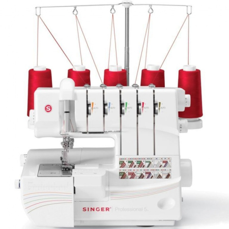 Singer 14T968DC Professional 5 - фото и цены в Минске