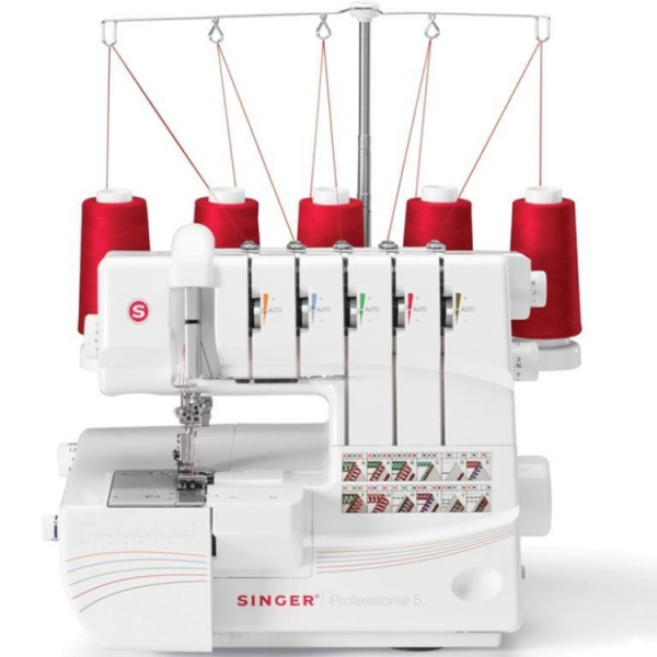 Singer 14T968DC Professional 5 - фото и цены в Минске