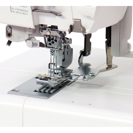 Janome Cover Pro 3000 Professional - фото и цены в Минске