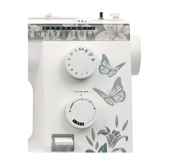 Janome Clio 320 - фото и цены в Минске Janome Clio 320 - фото и цены в Минске