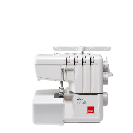 Elna eXtend 664 - фото и цены в Минске