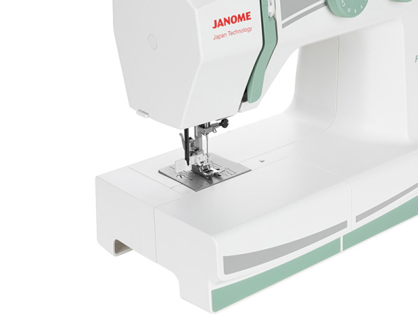 Janome Fashion Green - фото и цены в Минске