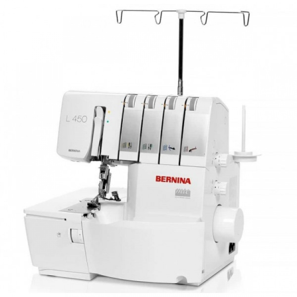 Bernina 450L - фото и цены в Минске