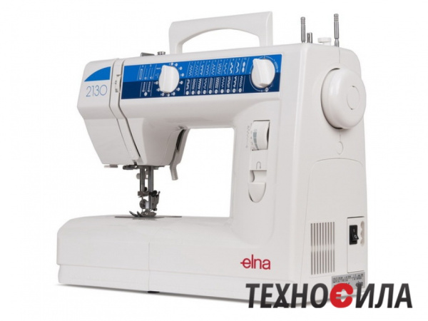 Elna 2130 - фото и цены в Минске