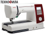 Janome Memory Craft 7700QCP - фото и цены в Минске Janome Memory Craft 7700QCP - фото и цены в Минске