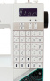 Janome Jubilee 60809 - фото и цены в Минске Janome Jubilee 60809 - фото и цены в Минске