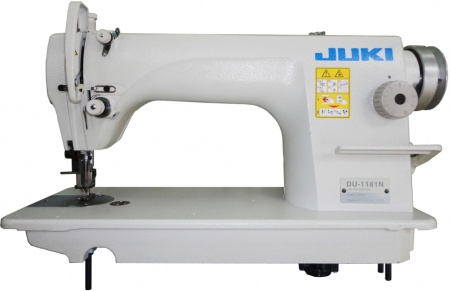 Juki DU-1181 - фото и цены в Минске