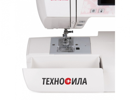 Janome Decor Computer 2030 (DC 2030) - фото и цены в Минске Janome Decor Computer 2030 (DC 2030) - фото и цены в Минске