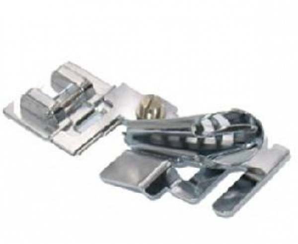 Лапка для косой бейки вертикалка - фото и цены в Минске