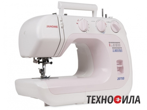 Janome 2075S - фото и цены в Минске