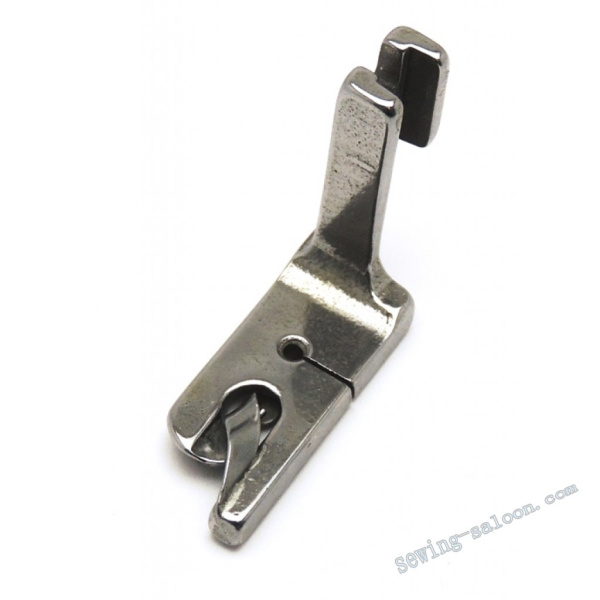 Лапка для подрубки (подворота) края материала 1/8 (3,2 мм) - фото и цены в Минске