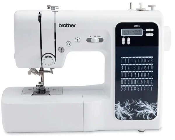 Brother ST-55e - фото и цены в Минске Brother ST-55e - фото и цены в Минске