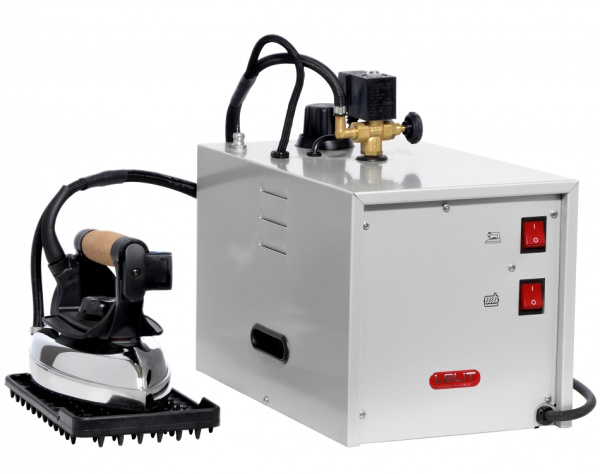 Профессиональный парогенератор с утюгом Lelit PG029N35 - фото и цены в Минске