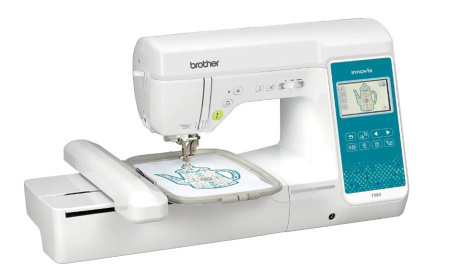 Brother Innov-is F580 - фото и цены в Минске