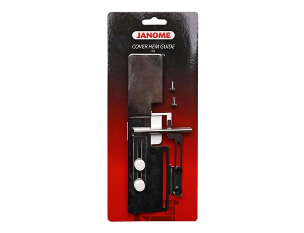 Лапка для подкладывания низа j795-839-104