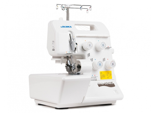 Juki MO-654DEN - фото и цены в Минске