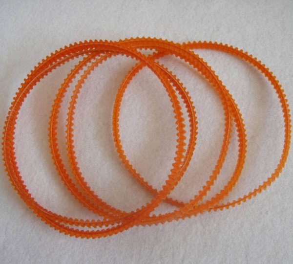 Ремень (пасик) для швейных машинок и оверлоков, 111 мм - фото и цены в Минске