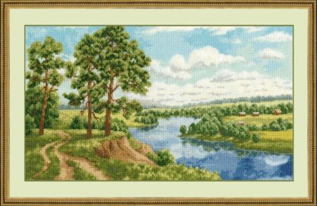 Русские просторы - фото и цены в Минске