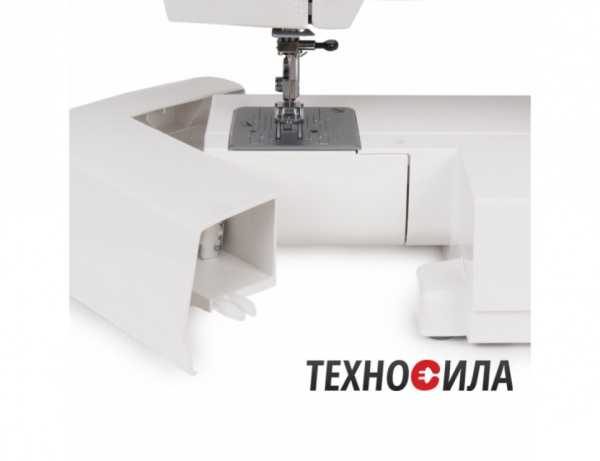 Janome VS52 - фото и цены в Минске Janome VS52 - фото и цены в Минске