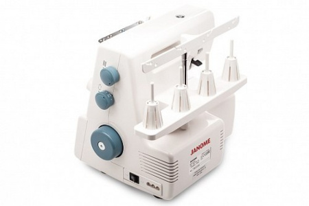 Janome 5052 - фото и цены в Минске