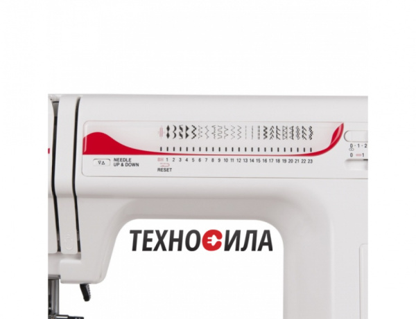 Janome My Excel W23U - фото и цены в Минске Janome My Excel W23U - фото и цены в Минске