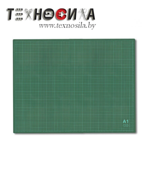 Коврик раскройный Gamma 90*60 см - фото и цены в Минске