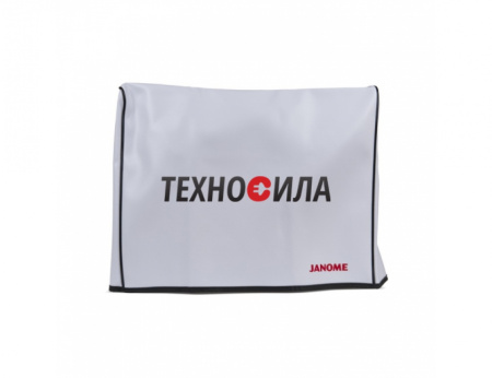 JANOME CoverPro II - фото и цены в Минске