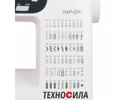 Janome 3160QDC - фото и цены в Минске Janome 3160QDC - фото и цены в Минске