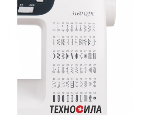 Janome 3160QDC - фото и цены в Минске Janome 3160QDC - фото и цены в Минске