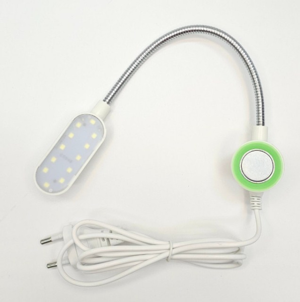 Светильник на магните LED-12AX - фото и цены в Минске