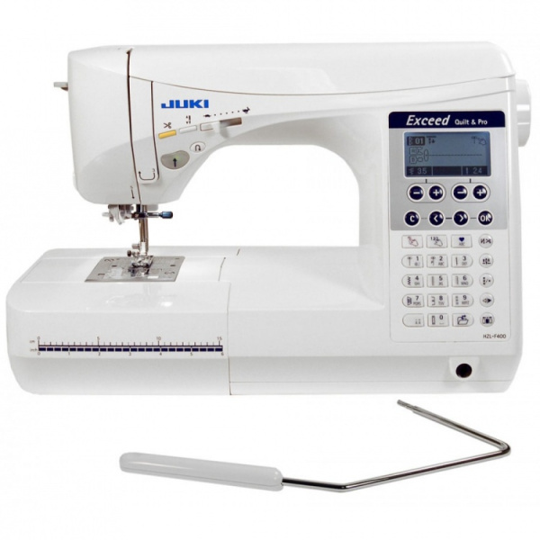 Juki HZL-F400 - фото и цены в Минске Juki HZL-F400 - фото и цены в Минске
