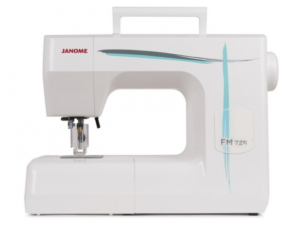 JANOME FM725 - фото и цены в Минске JANOME FM725 - фото и цены в Минске