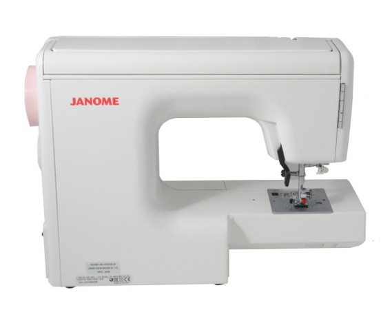 Janome 90E - фото и цены в Минске