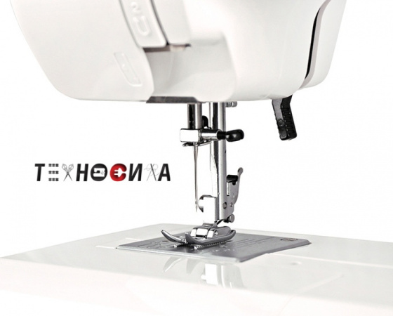 Elna EasyLine 12 - фото и цены в Минске Elna EasyLine 12 - фото и цены в Минске