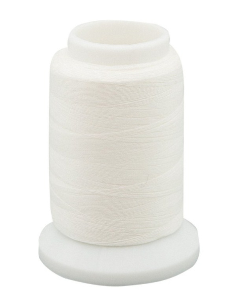 Нитки водорастворимые для наметки 40/2, 500м, 20С - фото и цены в Минске