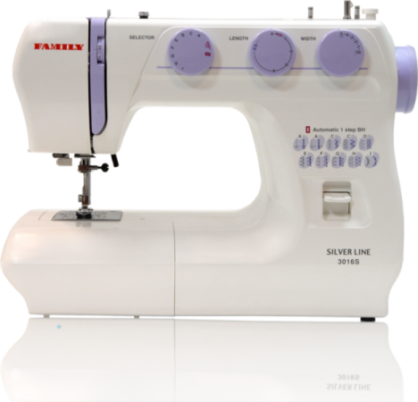 FAMILY Silver Line 3016 S - фото и цены в Минске