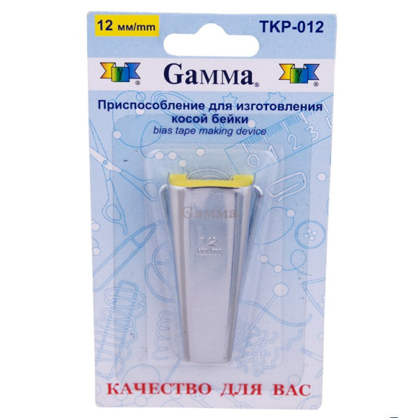 Устройство для создания косой бейки - фото и цены в Минске