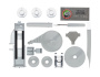 Janome TS1115 - фото и цены в Минске Janome TS1115 - фото и цены в Минске